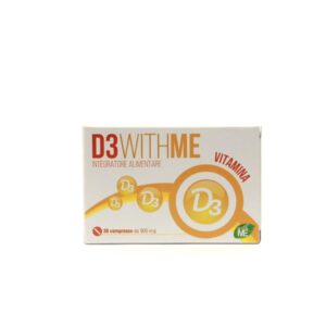 D3 With Me