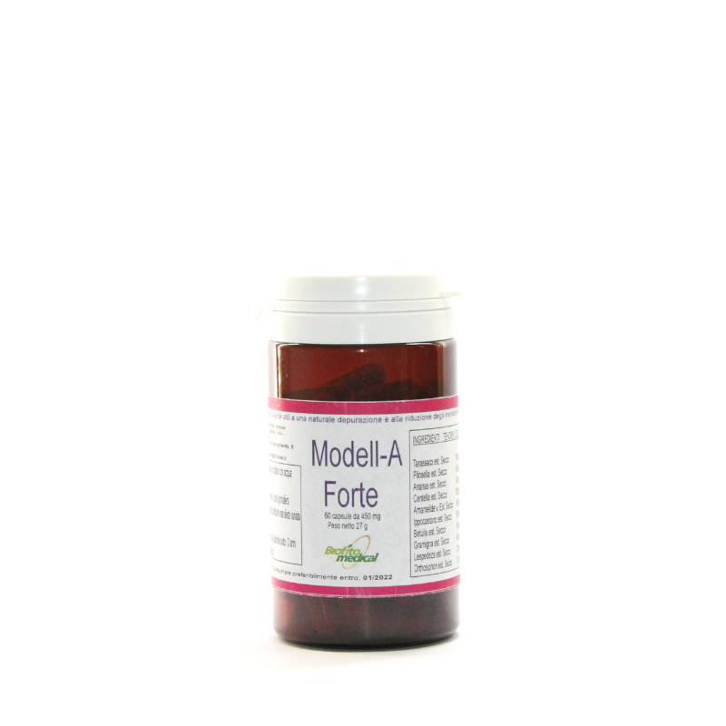 Modell-A Forte